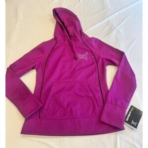 Tap out hoodie long sleeve women XS